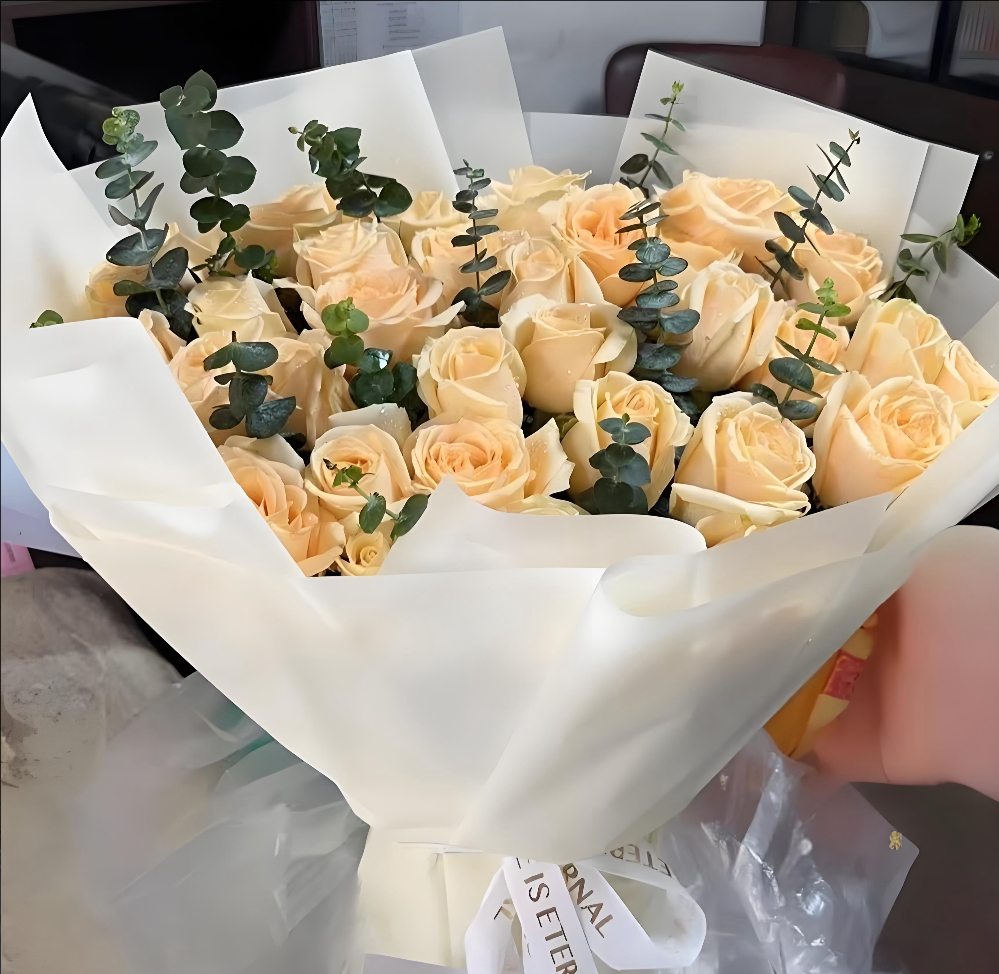 衡阳石鼓区花店